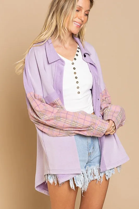 Fall Festival Jacket