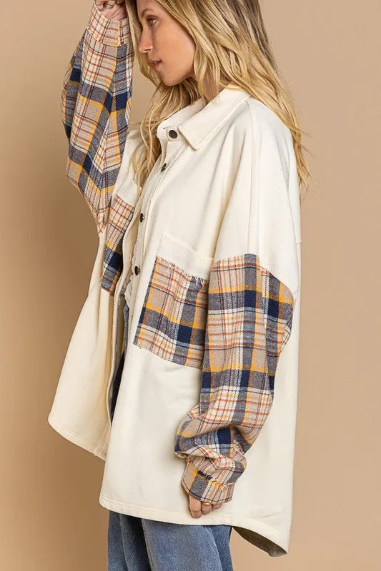 Fall Festival Jacket