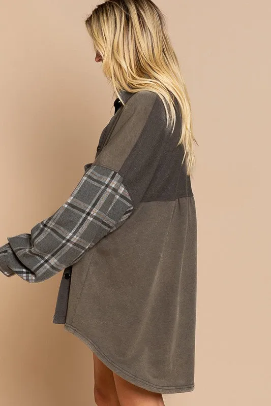 Fall Festival Jacket