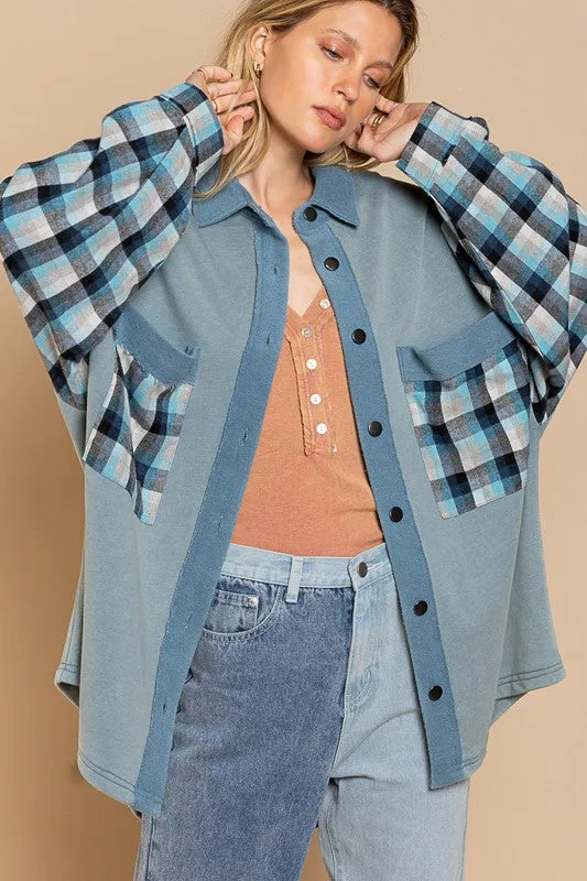 Fall Festival Jacket
