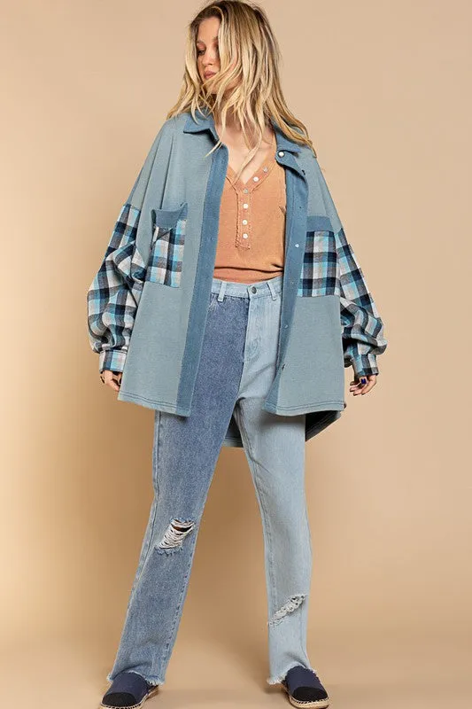 Fall Festival Jacket