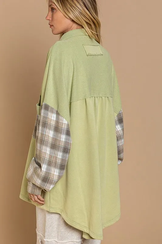 Fall Festival Jacket