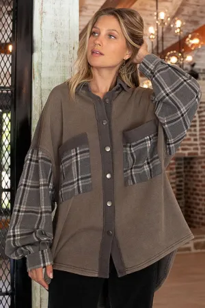Fall Festival Jacket