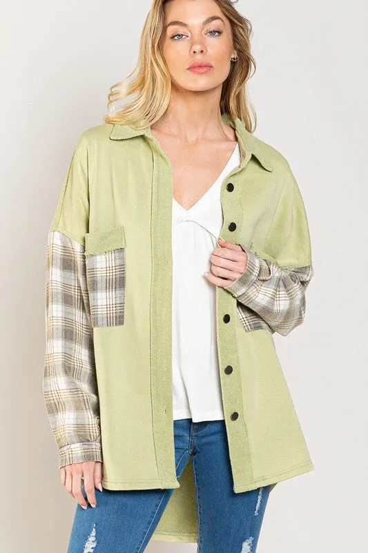 Fall Festival Jacket