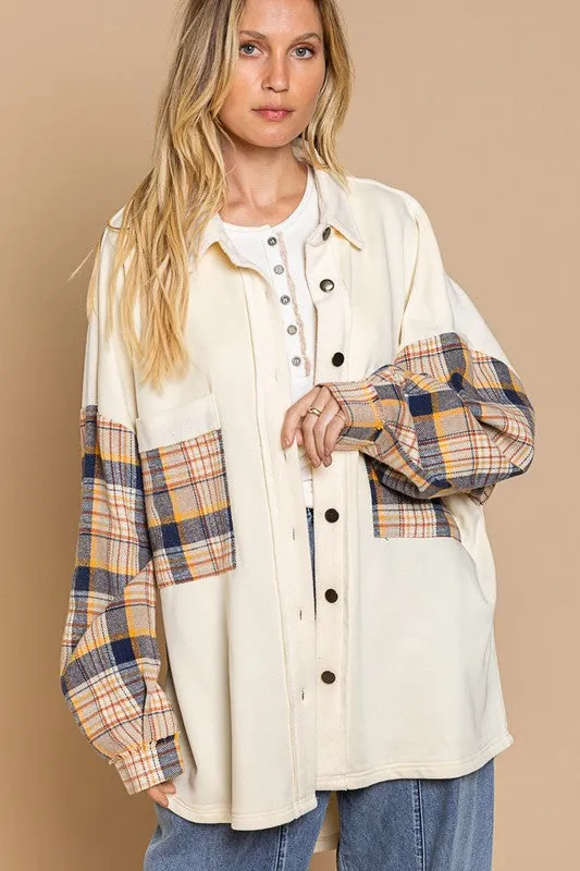 Fall Festival Jacket