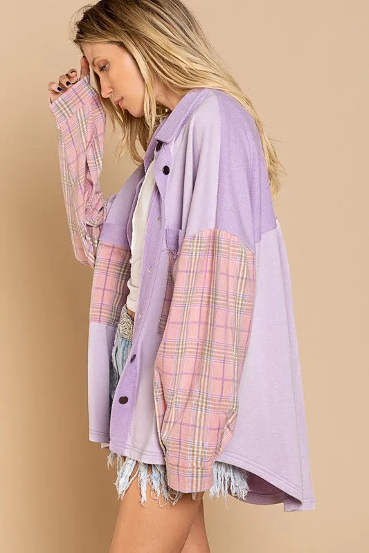 Fall Festival Jacket