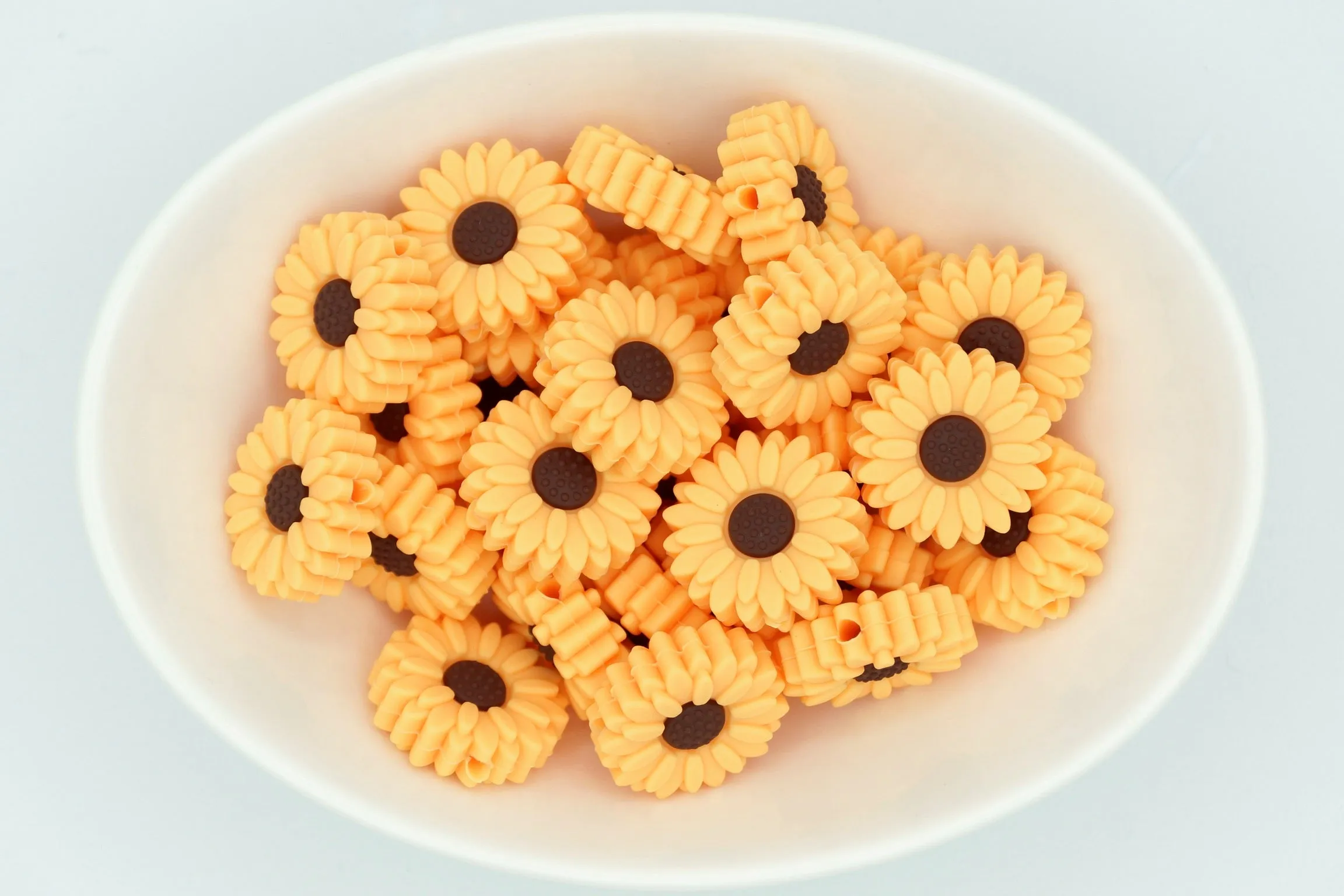 Fall Flowers
