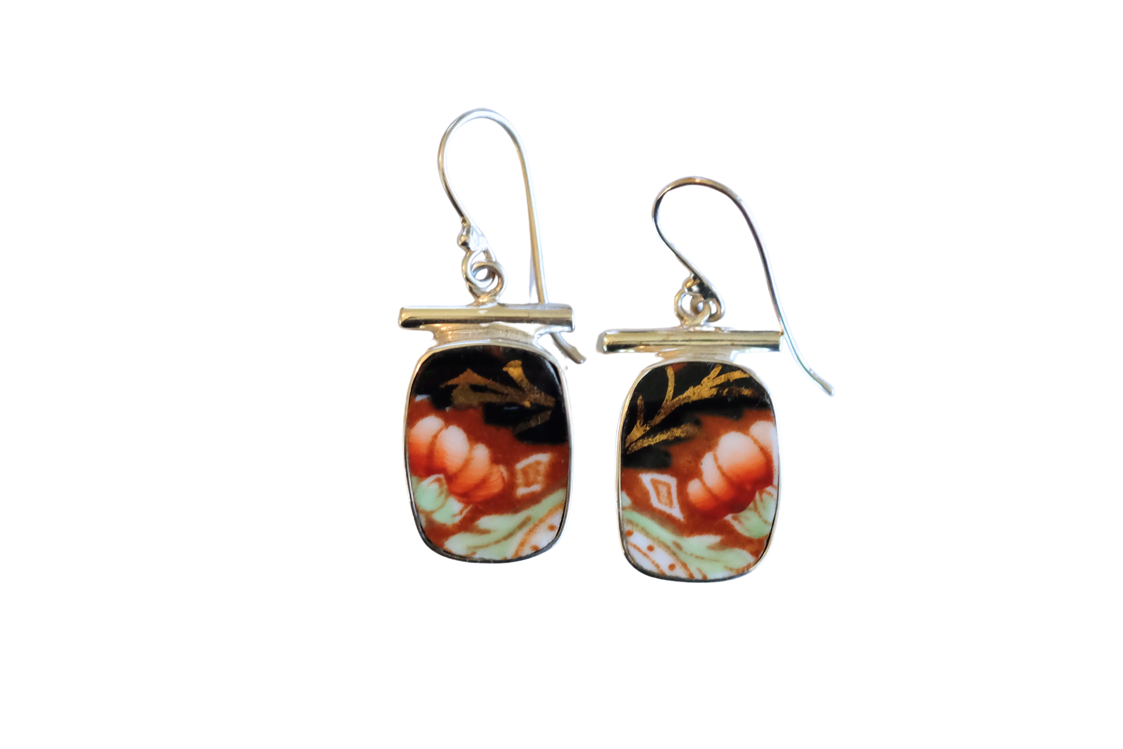 Fall Foliage Earrings