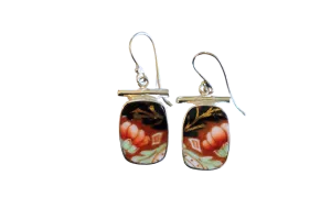 Fall Foliage Earrings
