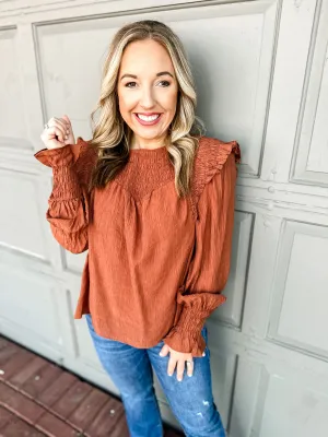 Fall Forecast Top