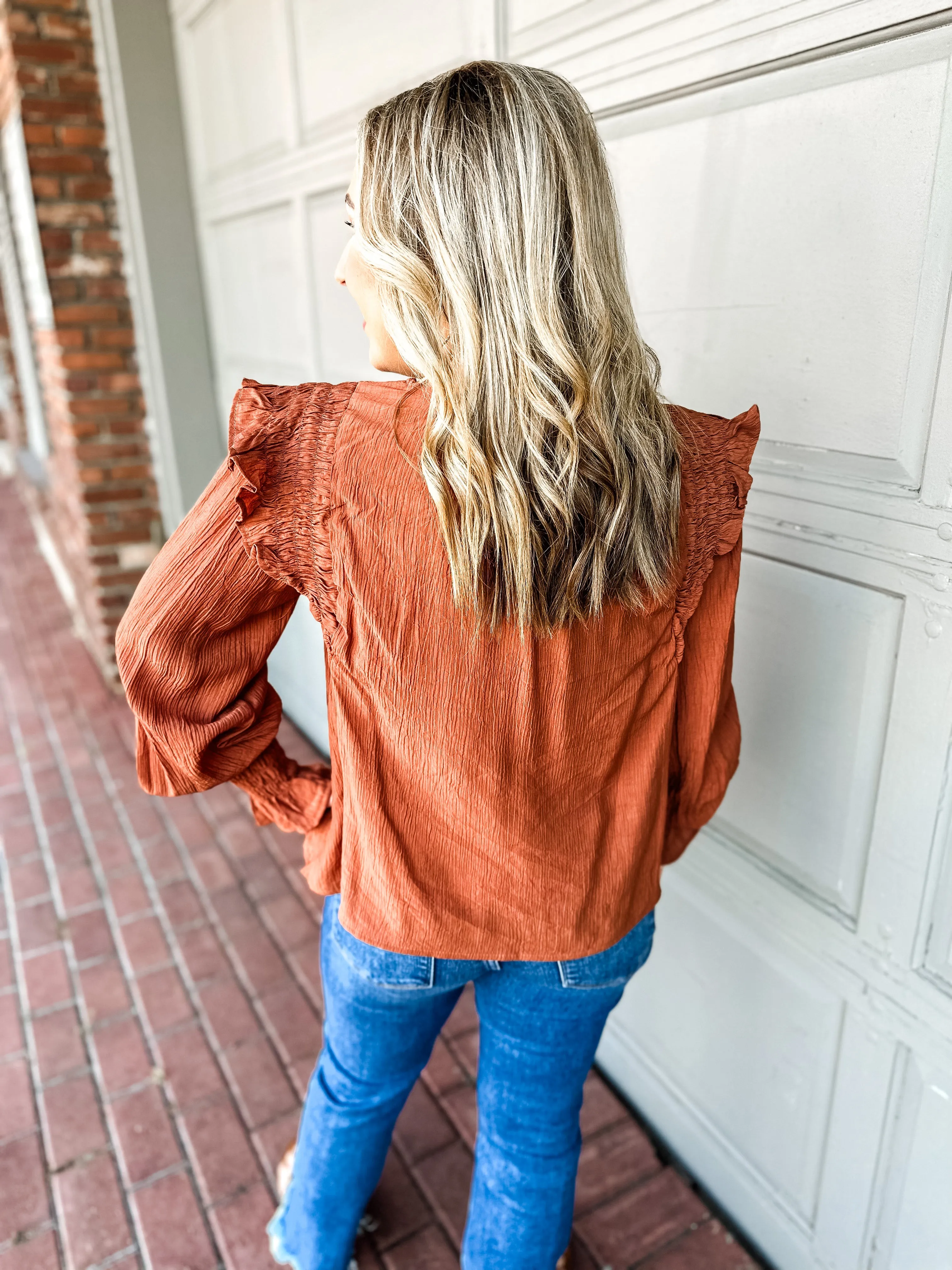 Fall Forecast Top