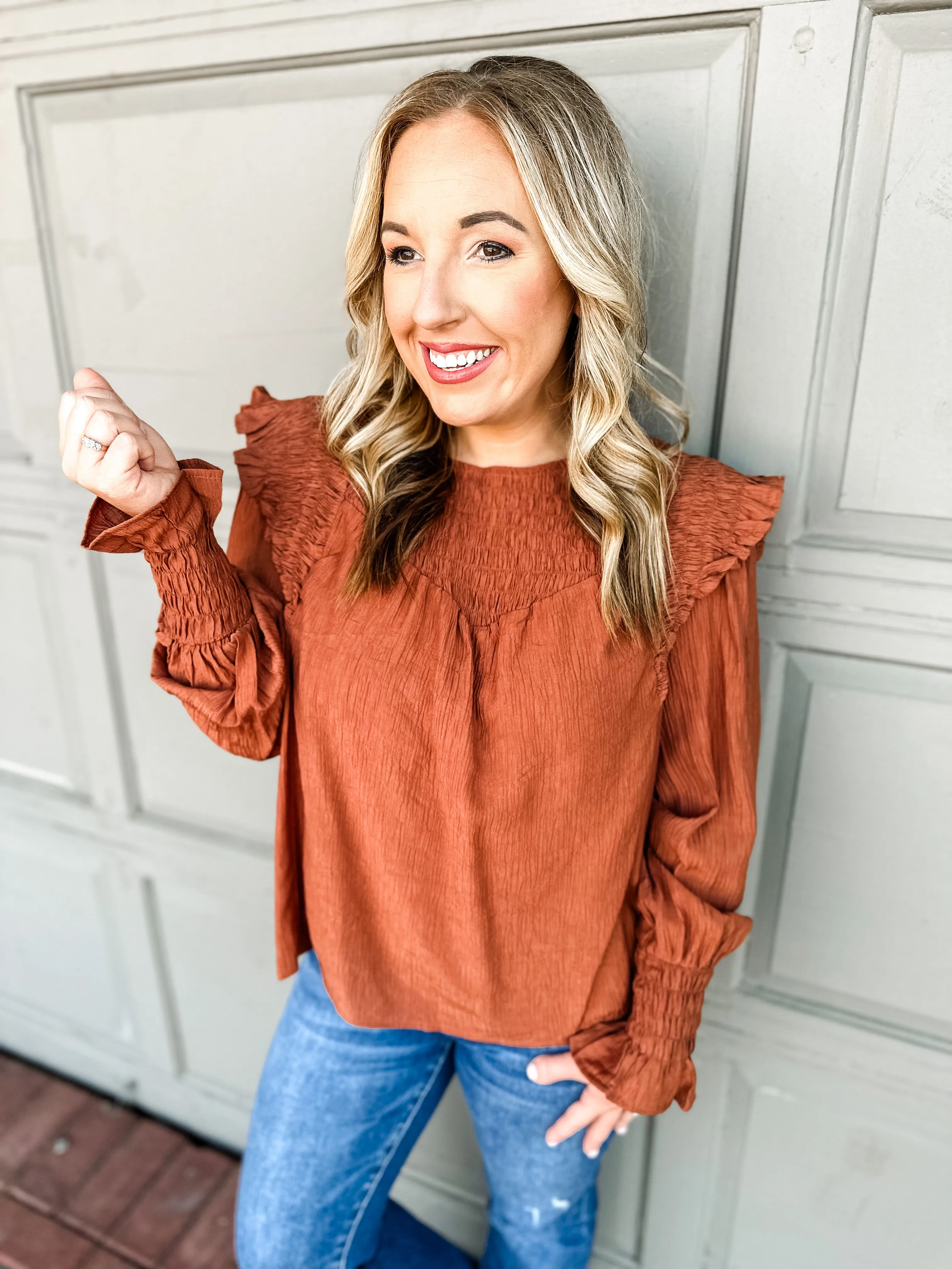 Fall Forecast Top