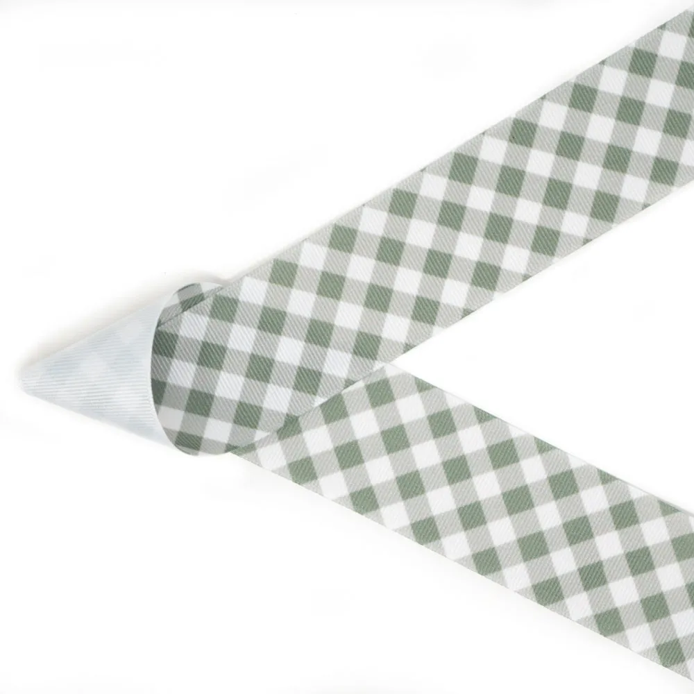 Fall Gingham