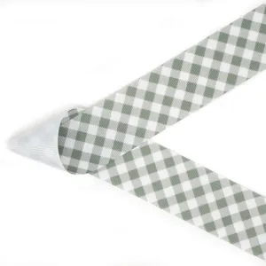 Fall Gingham