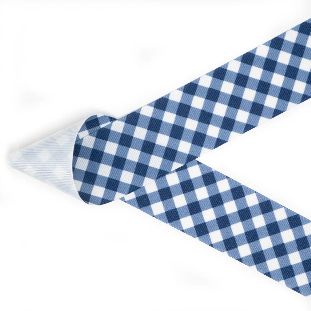 Fall Gingham