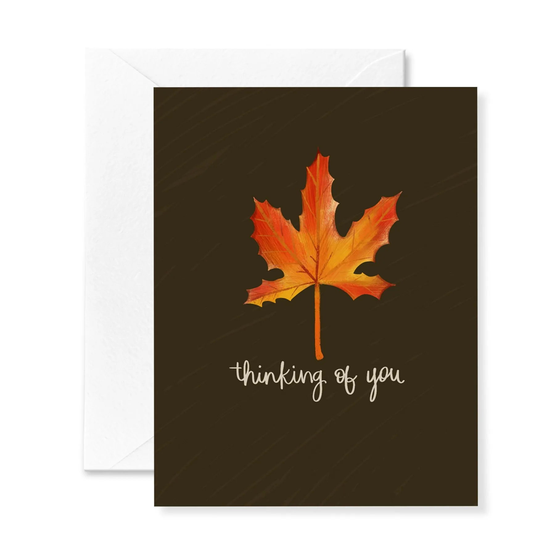 Fall Greeting Cards