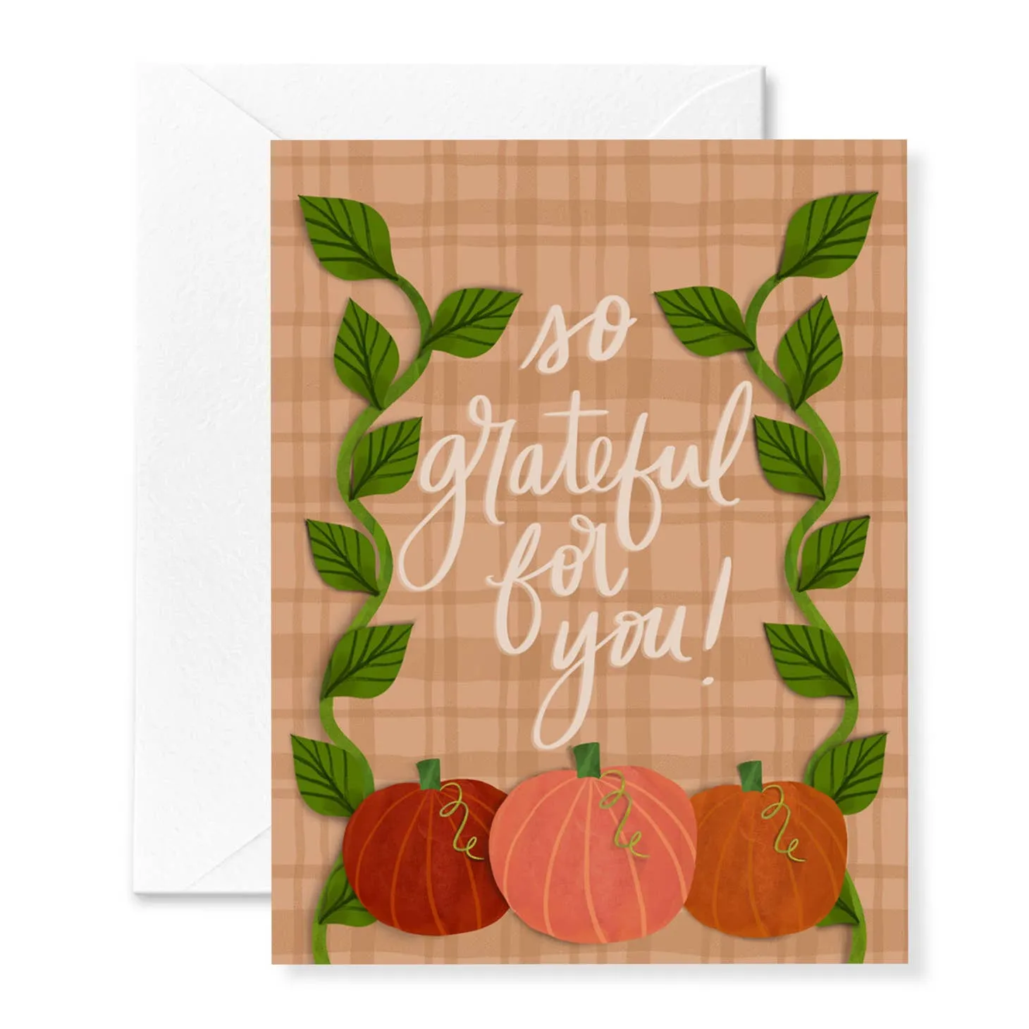 Fall Greeting Cards