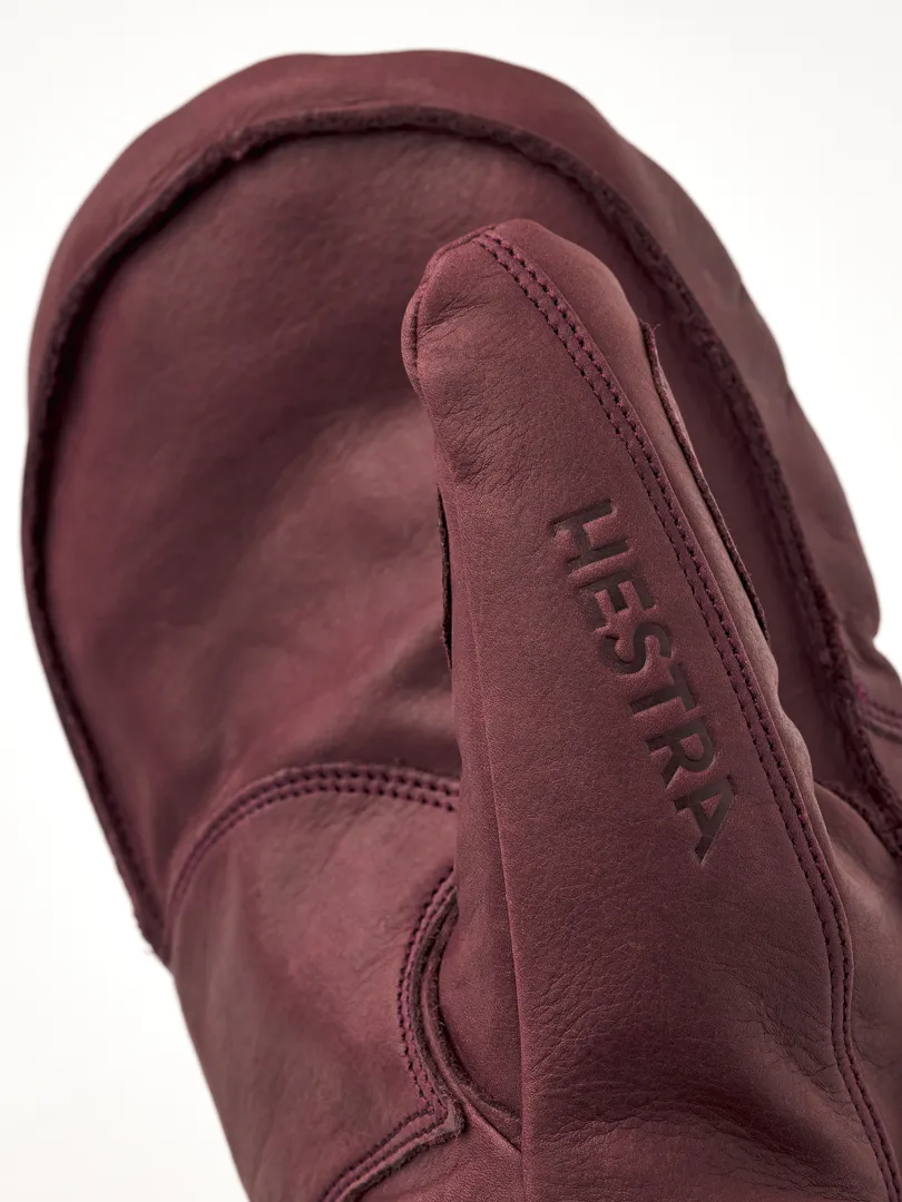 Fall Line Mitt