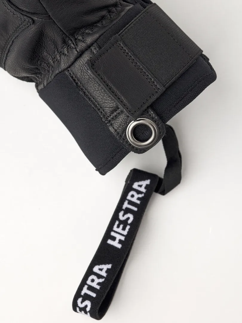 Fall Line Mitt