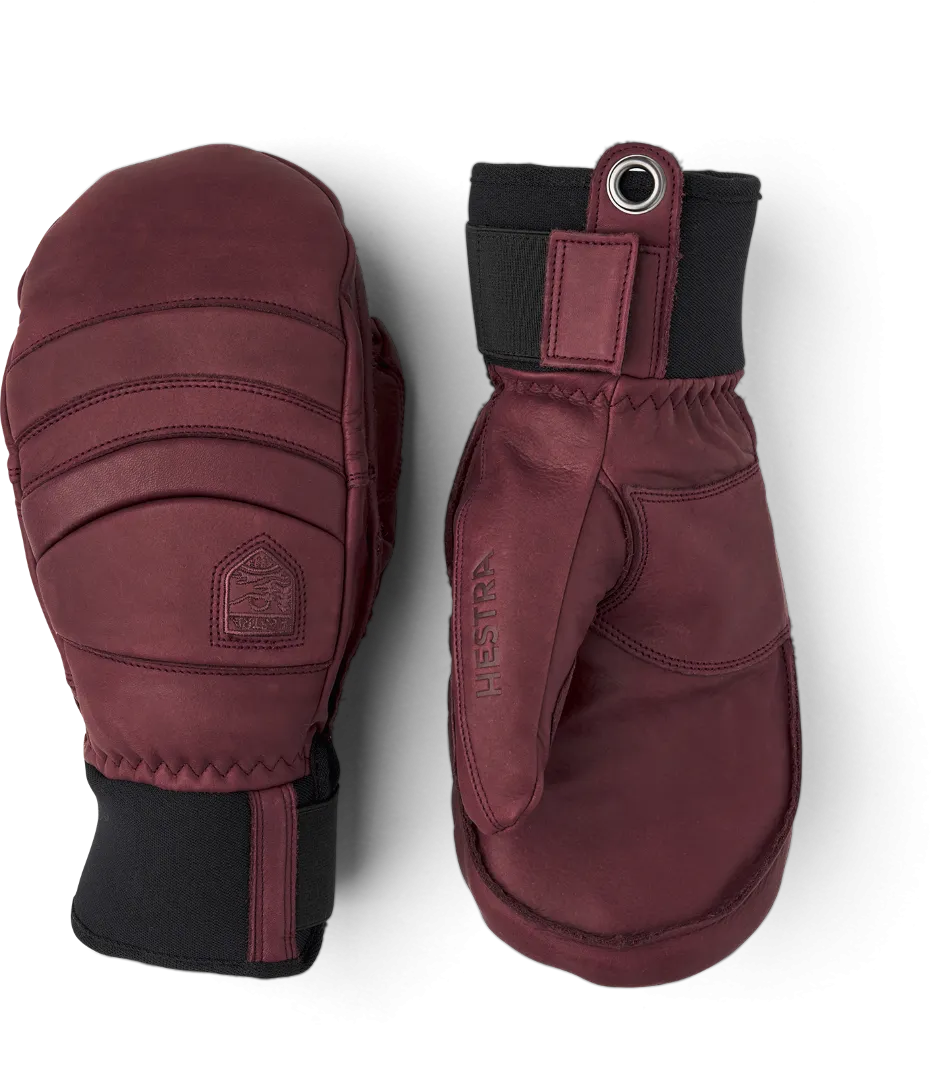 Fall Line Mitt