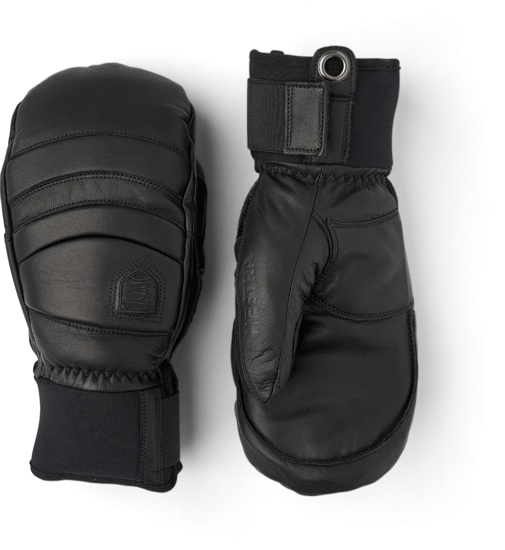 Fall Line Mitt