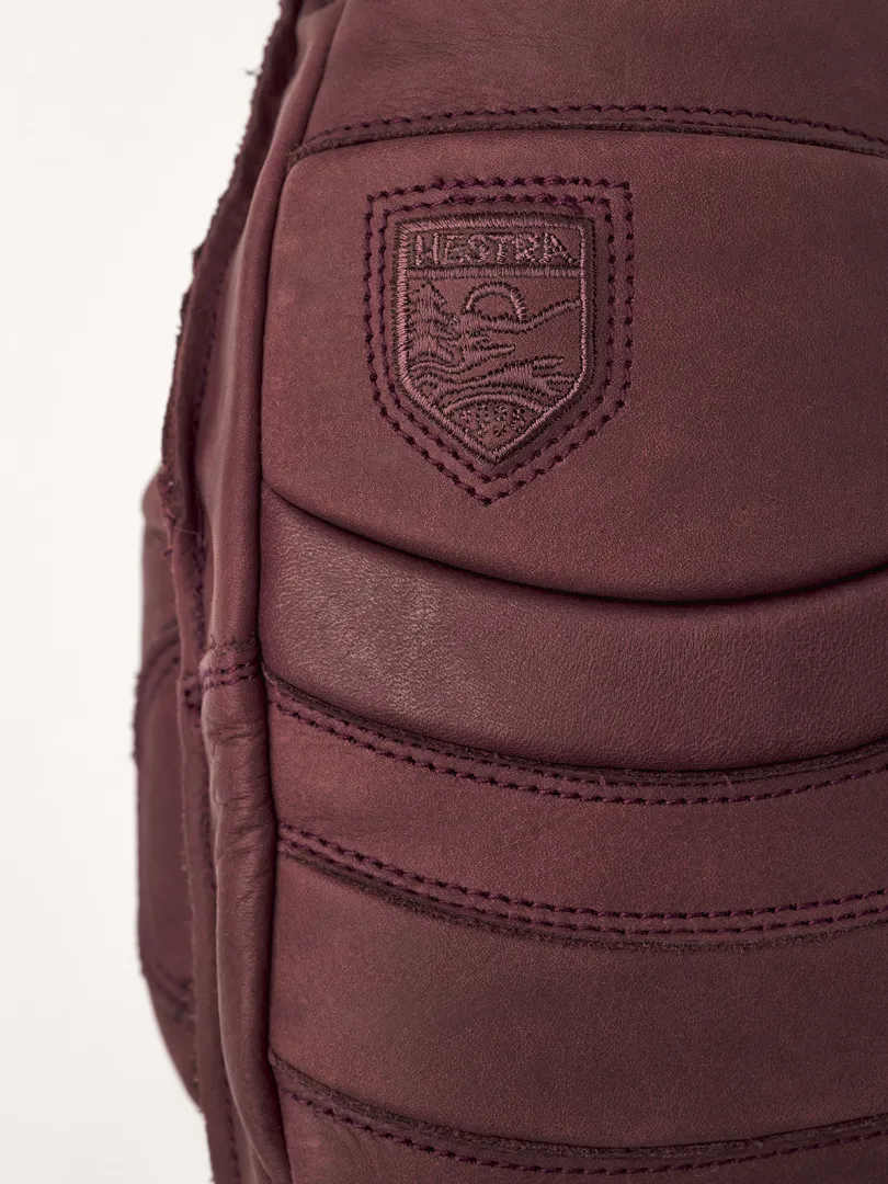 Fall Line Mitt