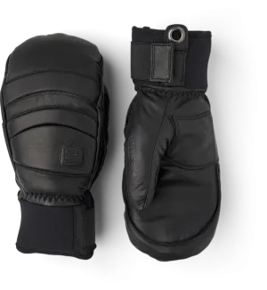 Fall Line Mitt