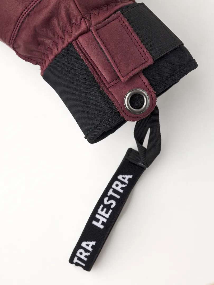 Fall Line Mitt