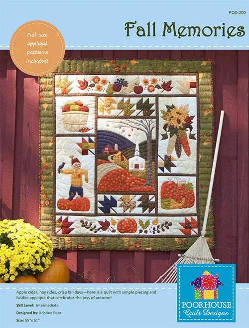 Fall Memories