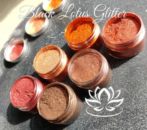 Fall Mica Pack