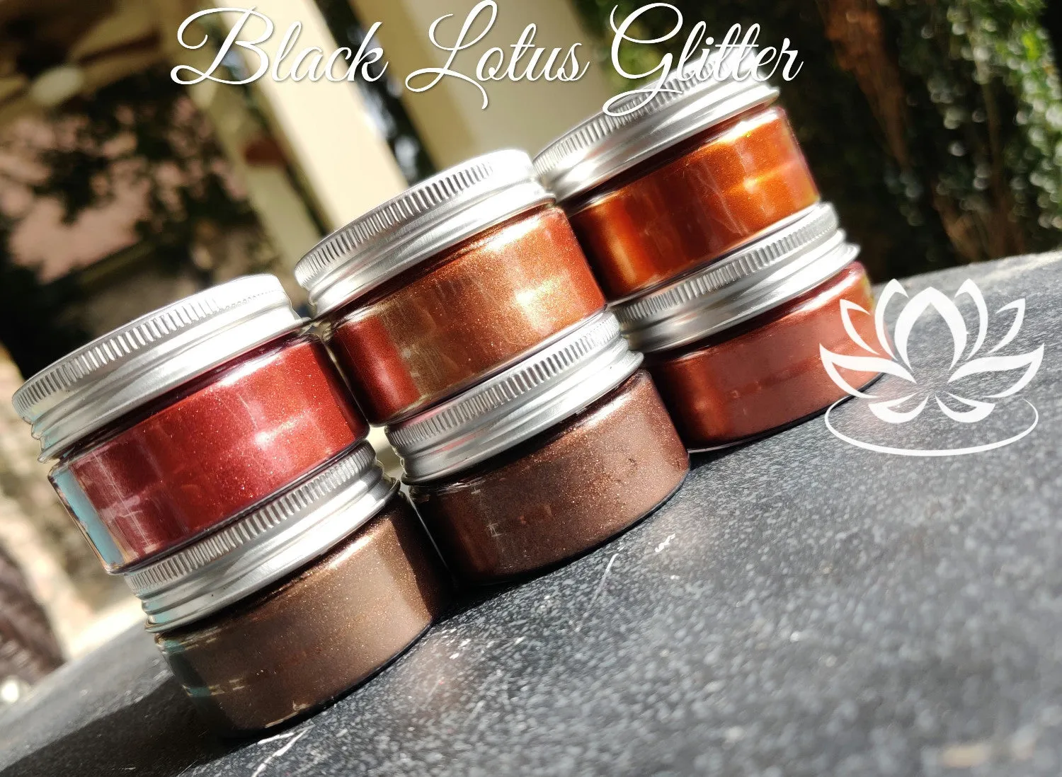 Fall Mica Pack
