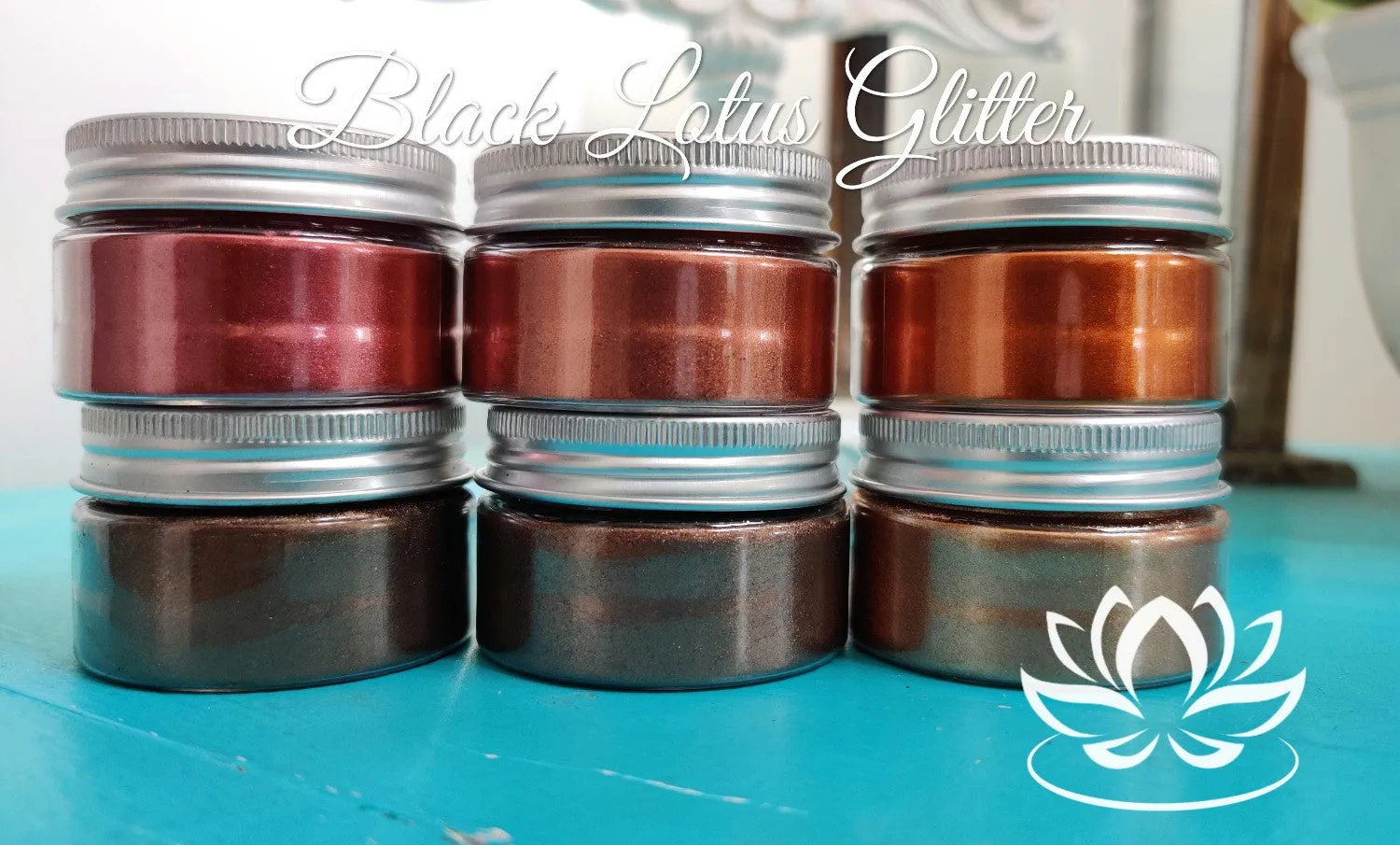 Fall Mica Pack