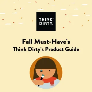 Fall Must-Have's