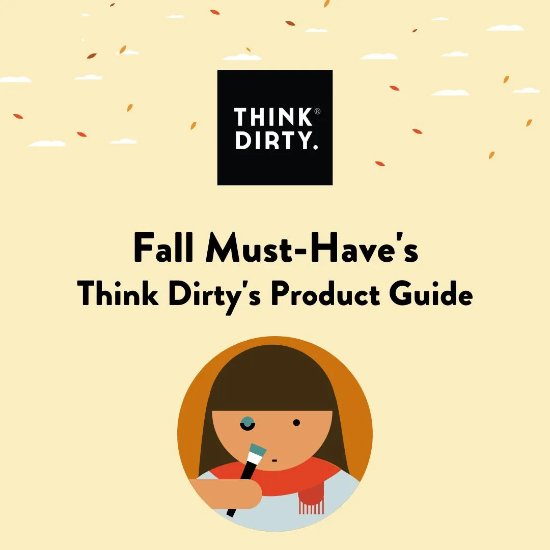 Fall Must-Have's