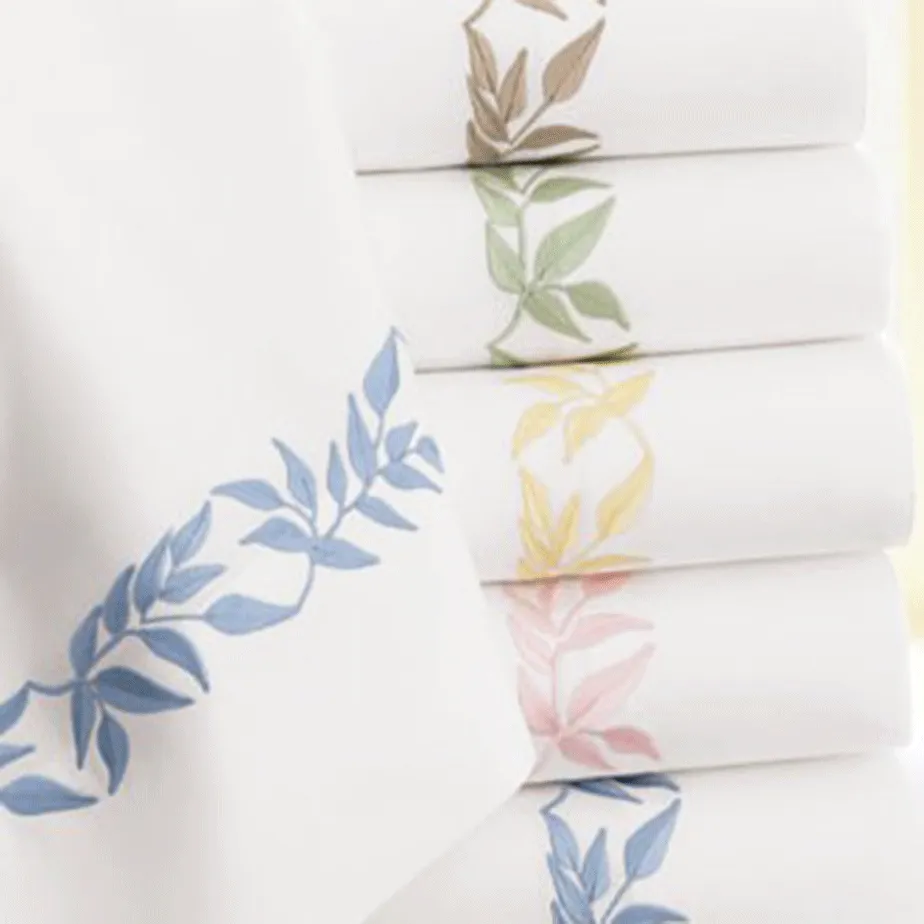 Fall Sheet Collection