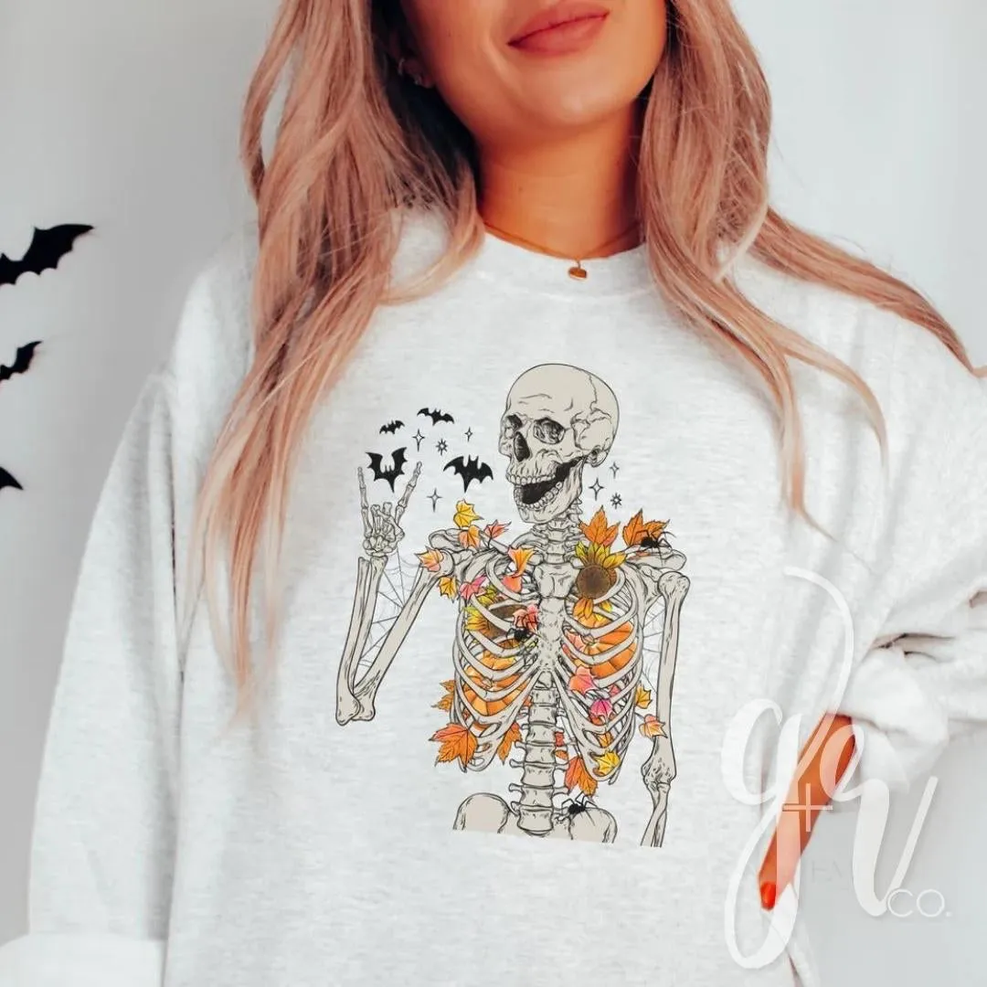 Fall Skellie