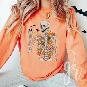 Fall Skellie