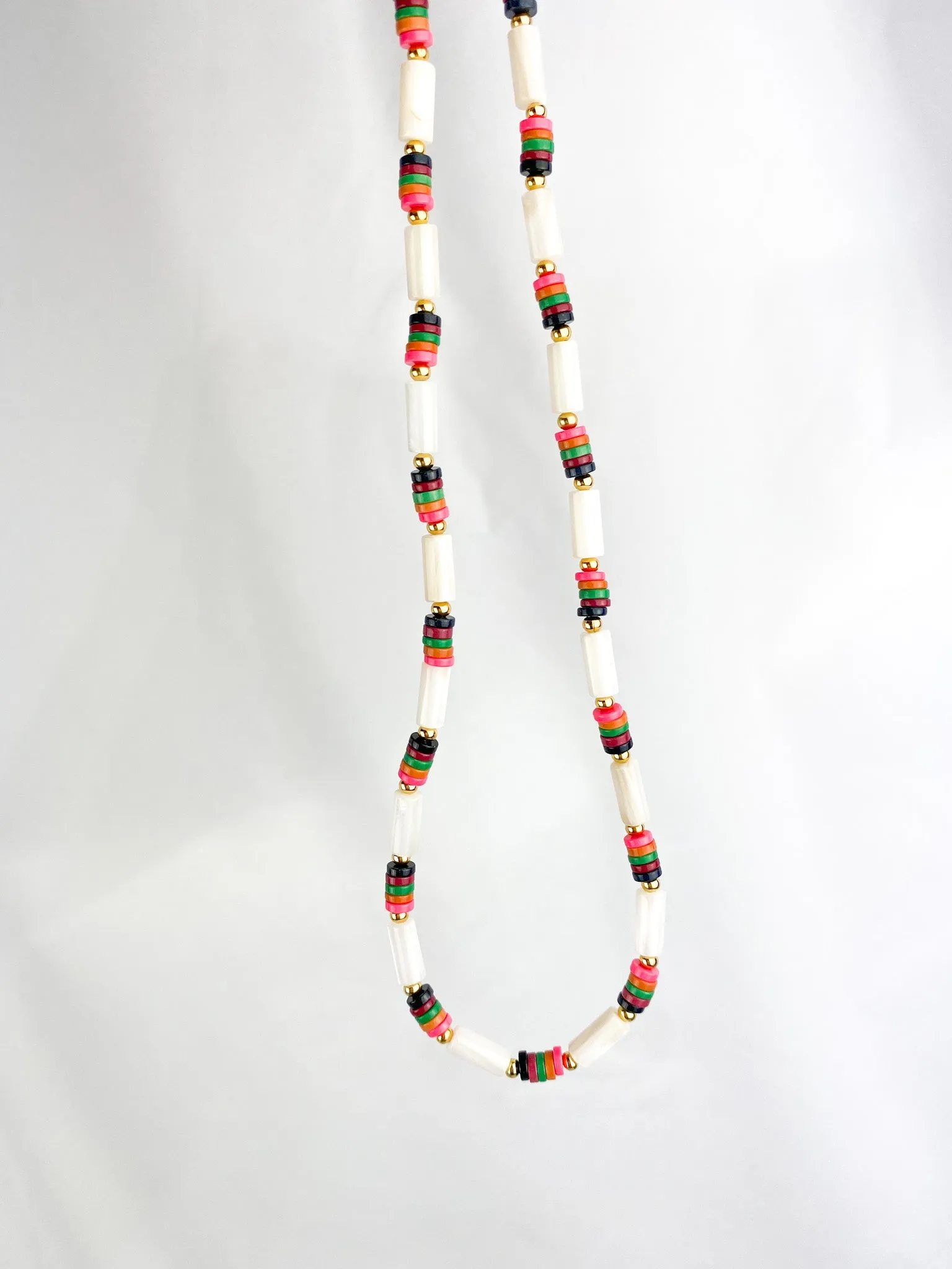 Fall Sky Choker