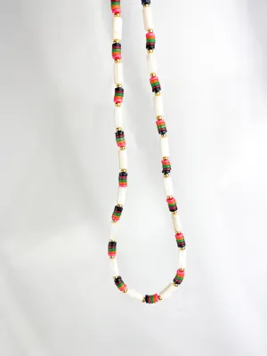 Fall Sky Choker