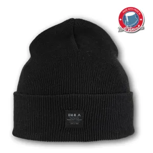 Fall Striped Beanie