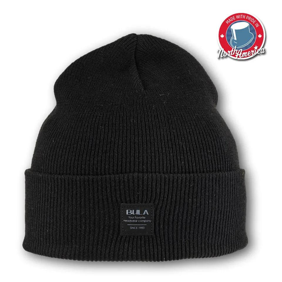 Fall Striped Beanie
