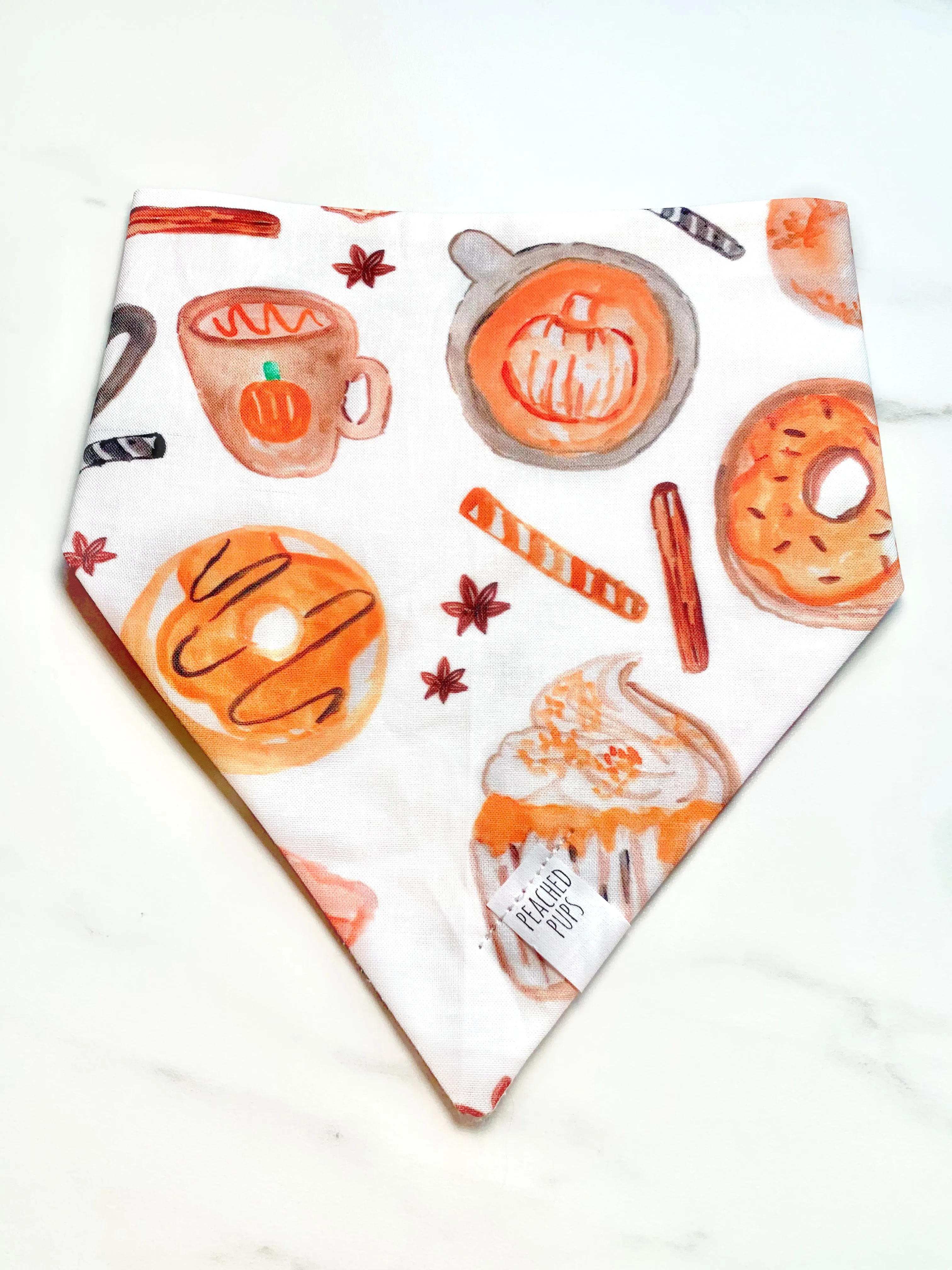 fall treats