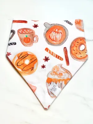 fall treats