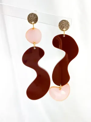 Fall Vibes Earrings