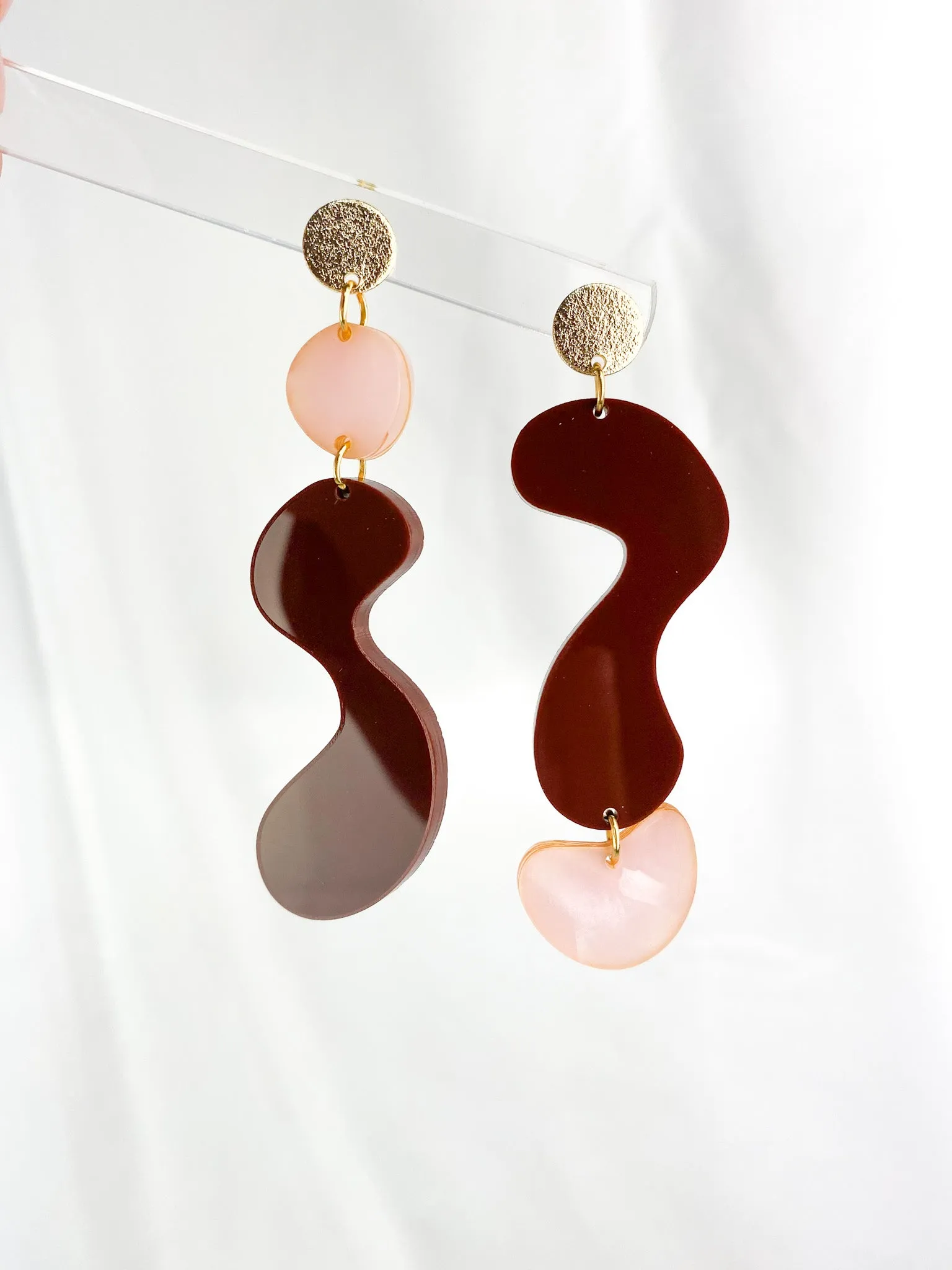Fall Vibes Earrings