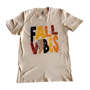Fall Vibes Lightning