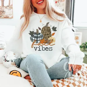 Fall Vibes