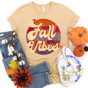 Fall Vibes