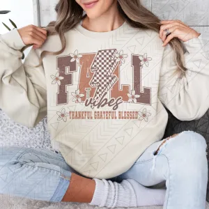 Fall Vibes