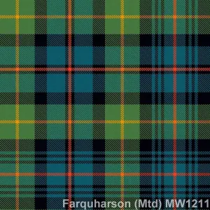 Farquharson Muted